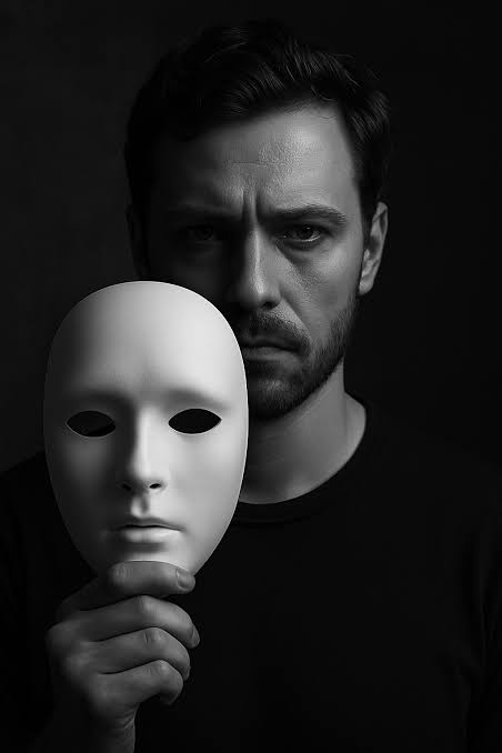 Carl Jung'a göre gölge ve maske
