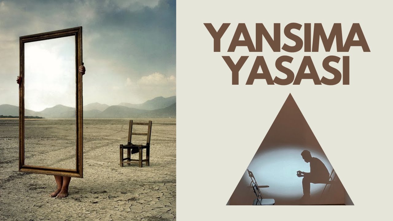 YANSIMA YASASI